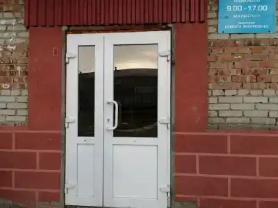 Сибирь - 1