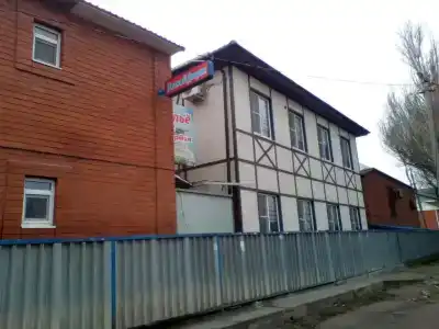 Уютный дворик - 0