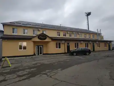 Плаза - 0