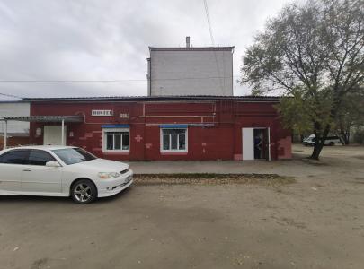 on Shkolnaya 57 - 0