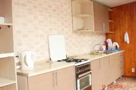 Белый парус - 44