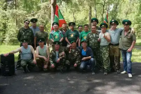 Парус - 7