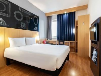 ibis Kiev City Center - 40