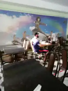 У Ларисы - 5