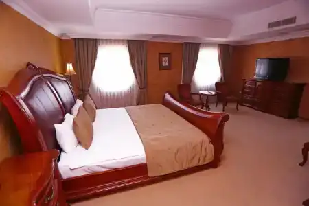 The Green Park Merter - 24