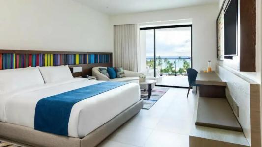 Hyatt Ziva Cap Cana - 60