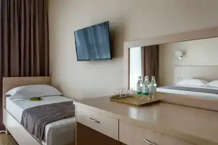 Дель Мар Инн All inclusive - 23