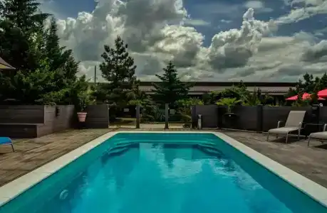 Казантипская хижина - 3