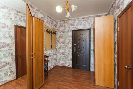 1-комнатная квартира - 8