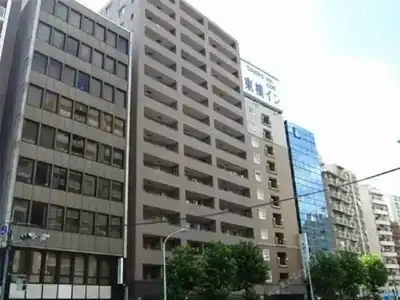 Toyoko Inn Tokyo Ueno Tawaramachi eki - 3