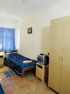 Форт Апатур - 72