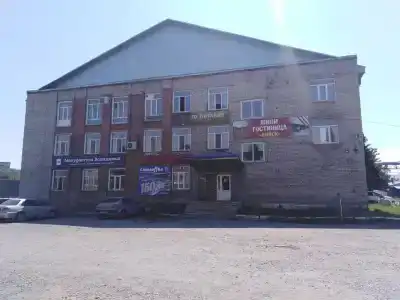 мини-гостиница Бийск - 2