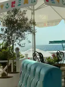 Porto Mare azzurro - 29