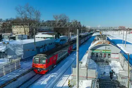 Nika, Люберцы - 9
