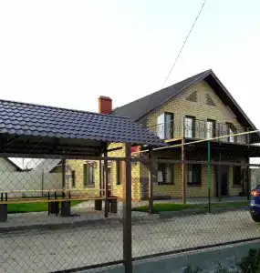 Заповедное Прибрежье - 1