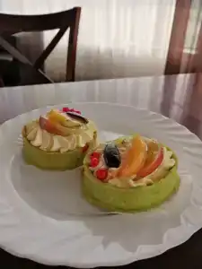 На соборной - 6