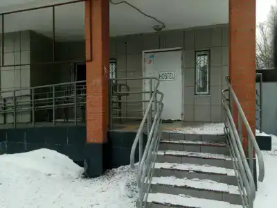 SURF HOSTEL Medvedkovo - 4
