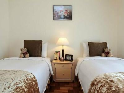 Village Residence Hougang by Far East Hospitality - 33