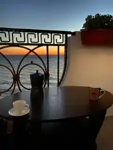 Наш Парус Апартаменты - 23