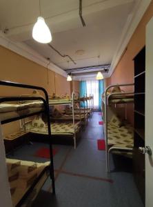 KINO Hostel ANG Home - 35