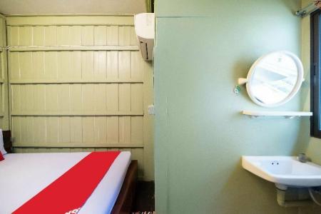 Oyo 691 Don Muang Boutique House - 34