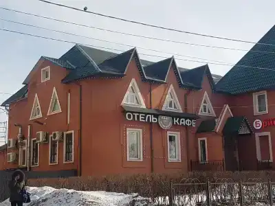 Кают-Компания - 0