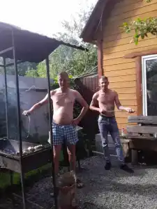 Хуторок - 13