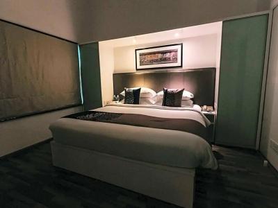 Grand Mercure Bangalore - An Accor Brand - 16