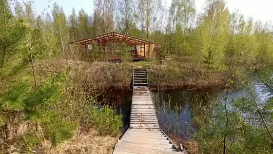 BOHO CAMP - 14