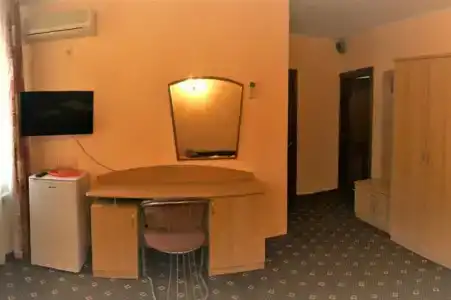 Гостевой комплекс Олимп - 60