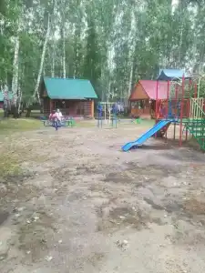 Солнечная Поляна - 53