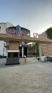 Grand Uysal Beach - 1