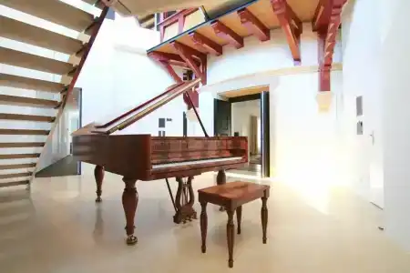 The Dolder Grand - 42