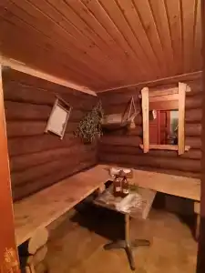 Тихая Деревня - 35