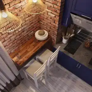 Grand Apart Инженерная - 68