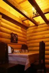 Гостевой дворик Веры Федоровны - 4