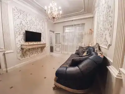 Мекастл - 31