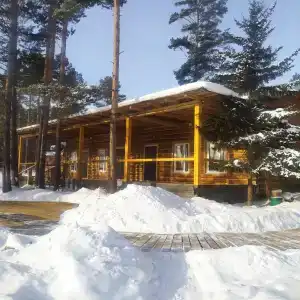 Сибирская заимка - 32