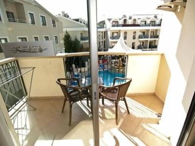 Club Karakas Apart Otel - 33