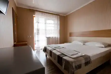 Белый парус - 39