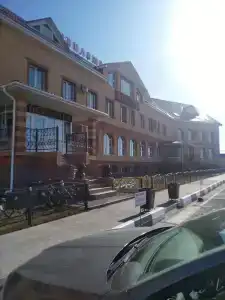 Куралотрансавто - 50