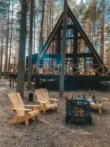 The Lagom - 40