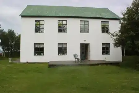 Hraunbaer - 1