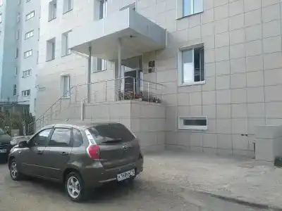 Второй Дом Хостел - 3