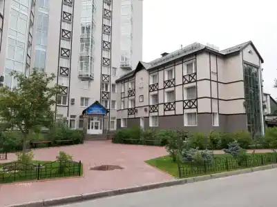 Югорский - 33