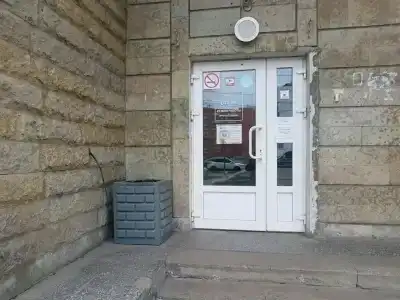 на Брестском - 2
