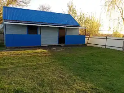 Хуторок - 0
