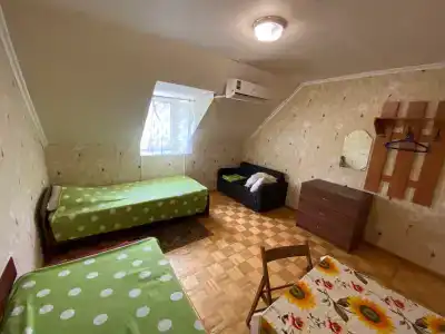 Спокойный отдых - 7