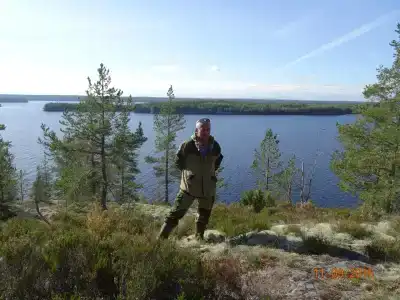 Карельская горка - 65