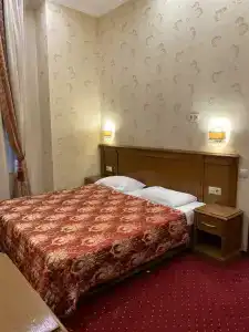 Басманный - 17